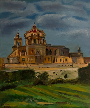 Mdina