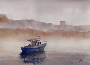 Maltese Coast