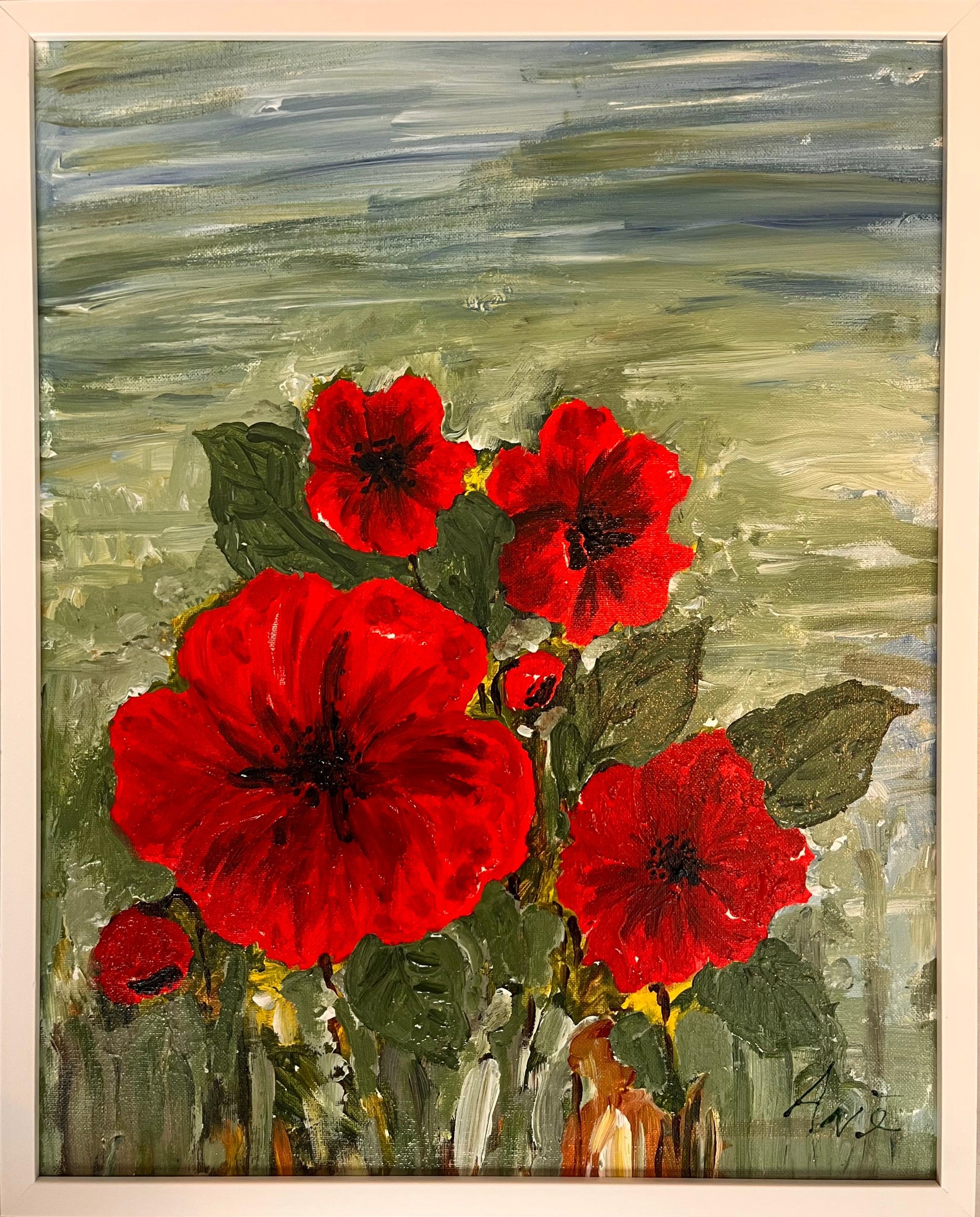 Roses