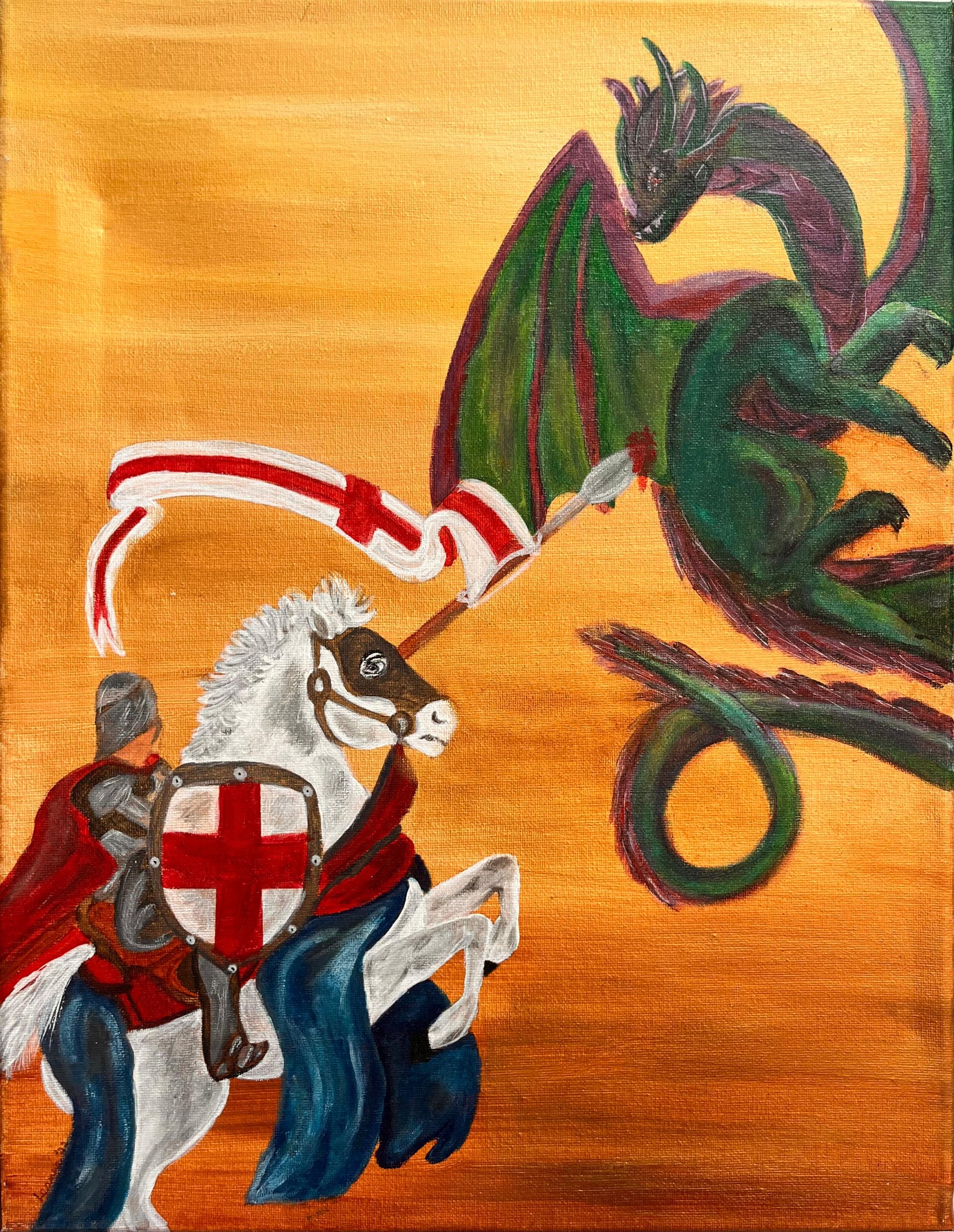 San Sebastian