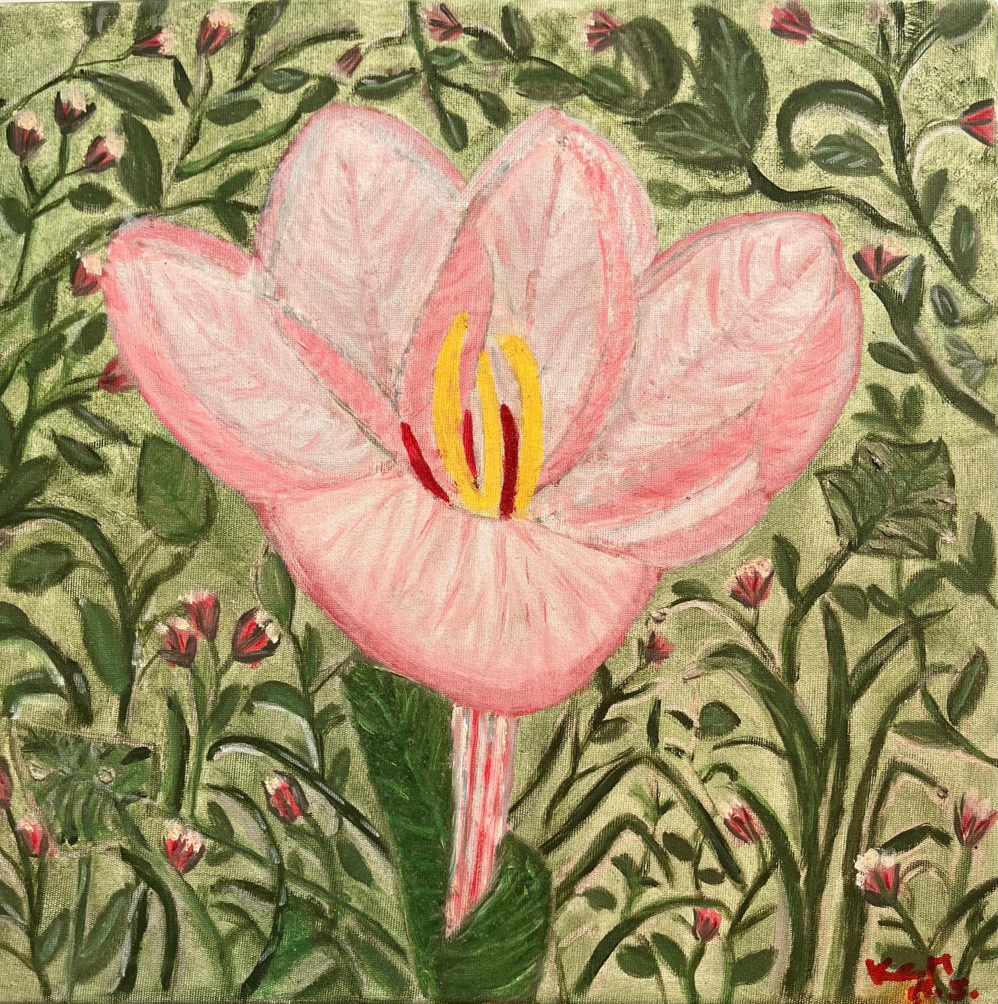 Blossom