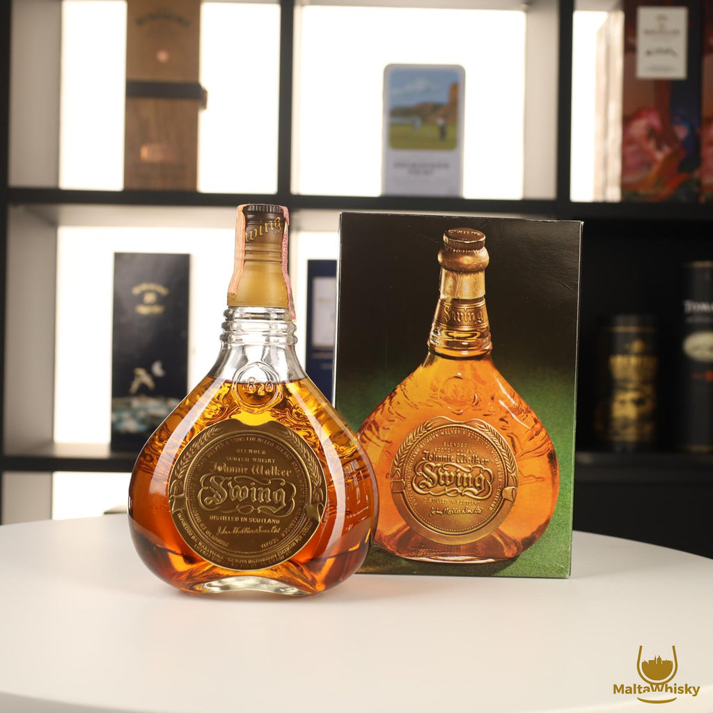Johnnie Walker Swing 75cl