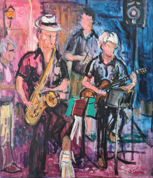 Jazz Band