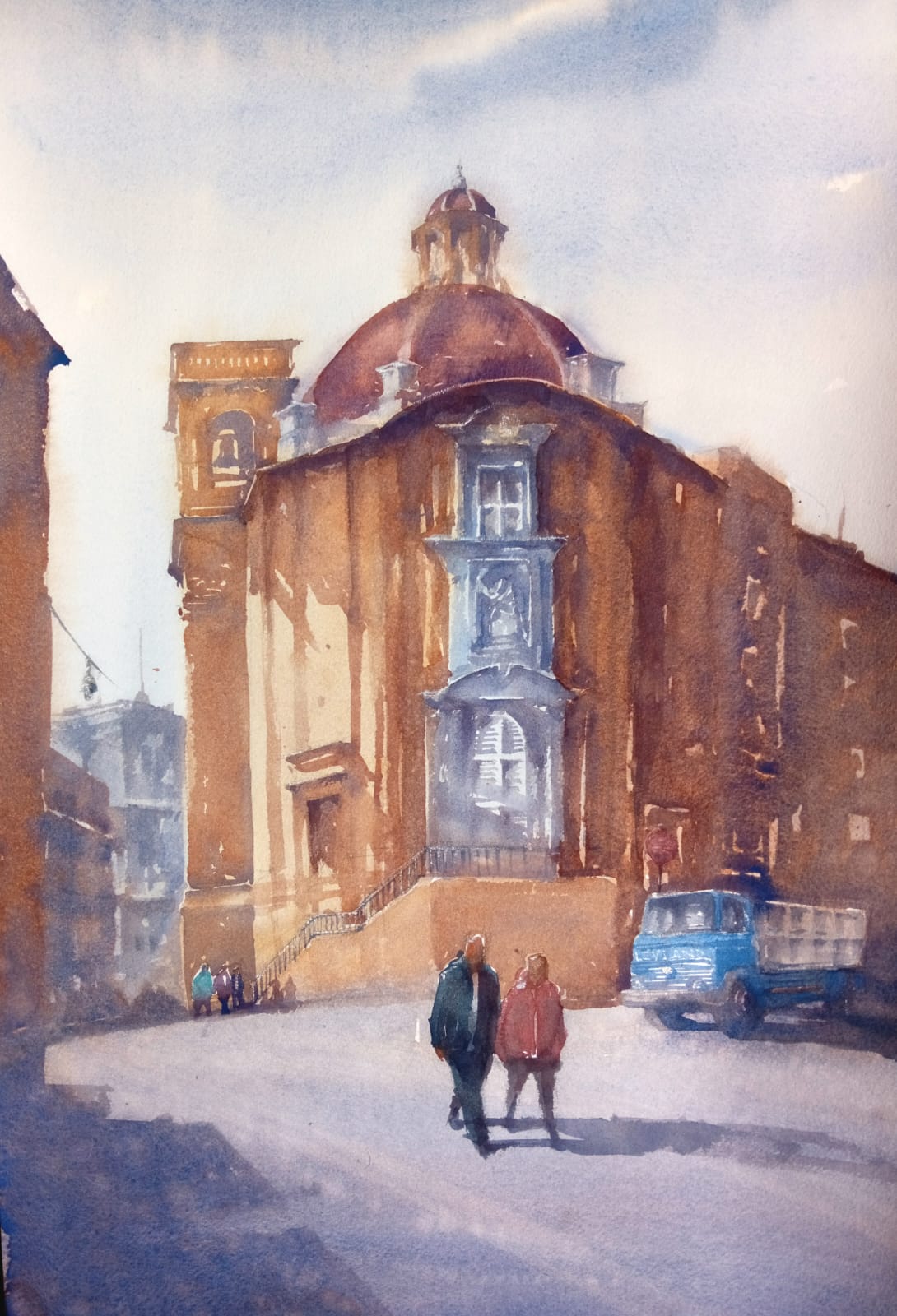 Cospicua