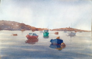 San Pawl's Island