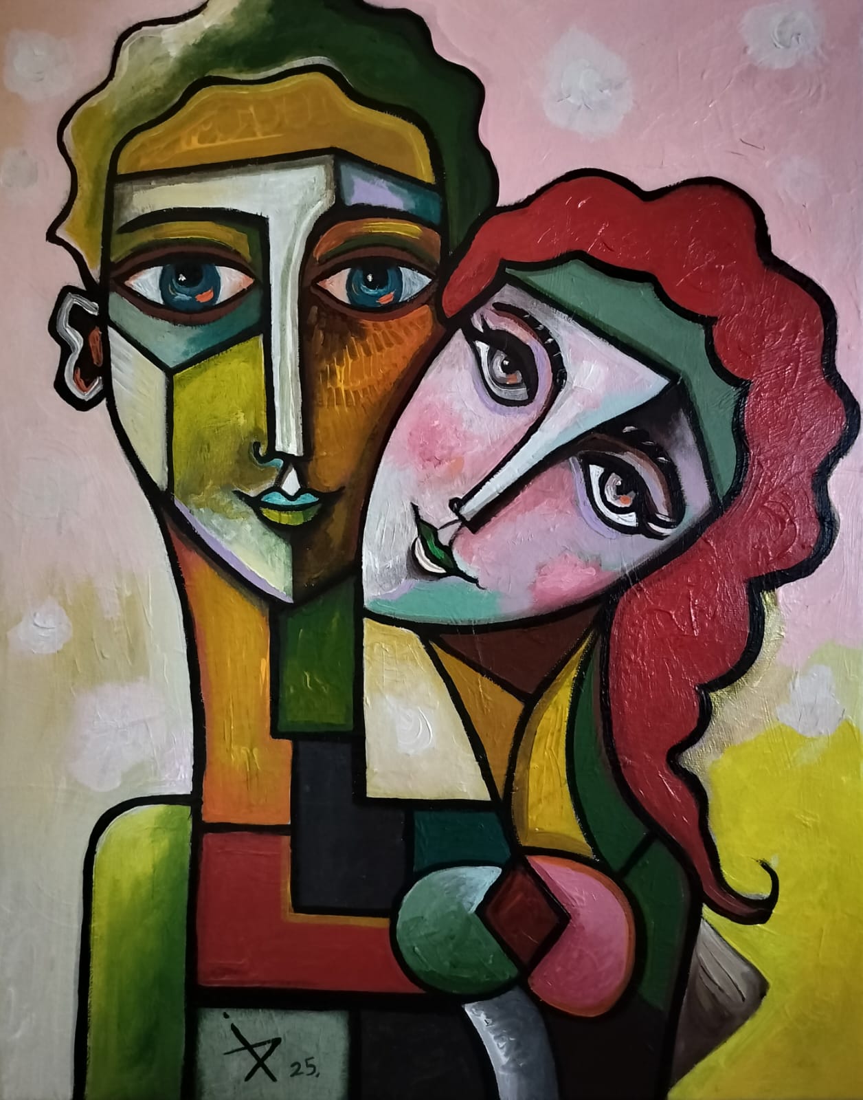 Spiritual Love