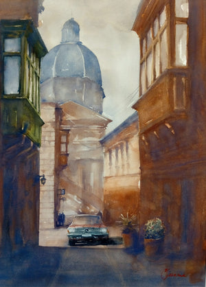 Birgu