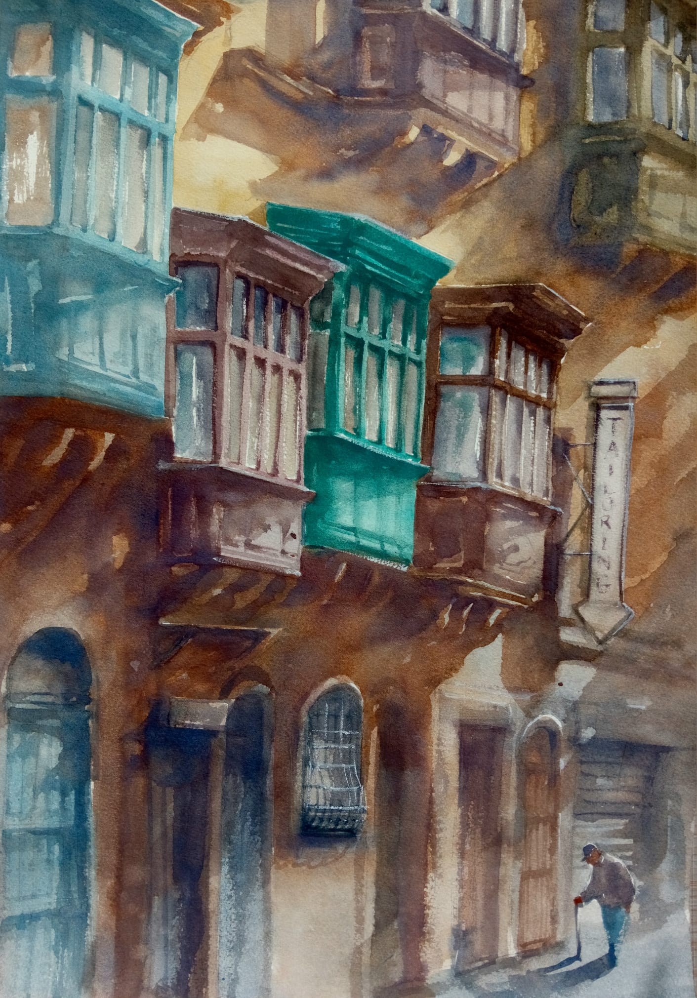 Valletta