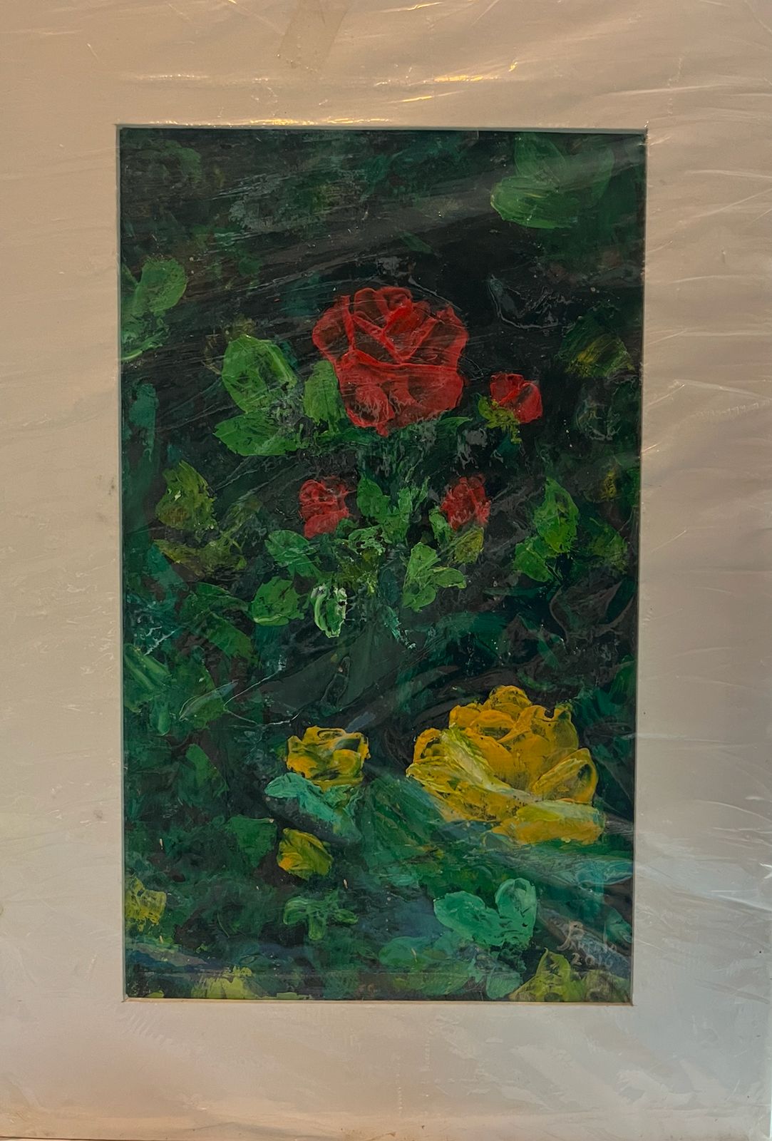 Flora Collection III