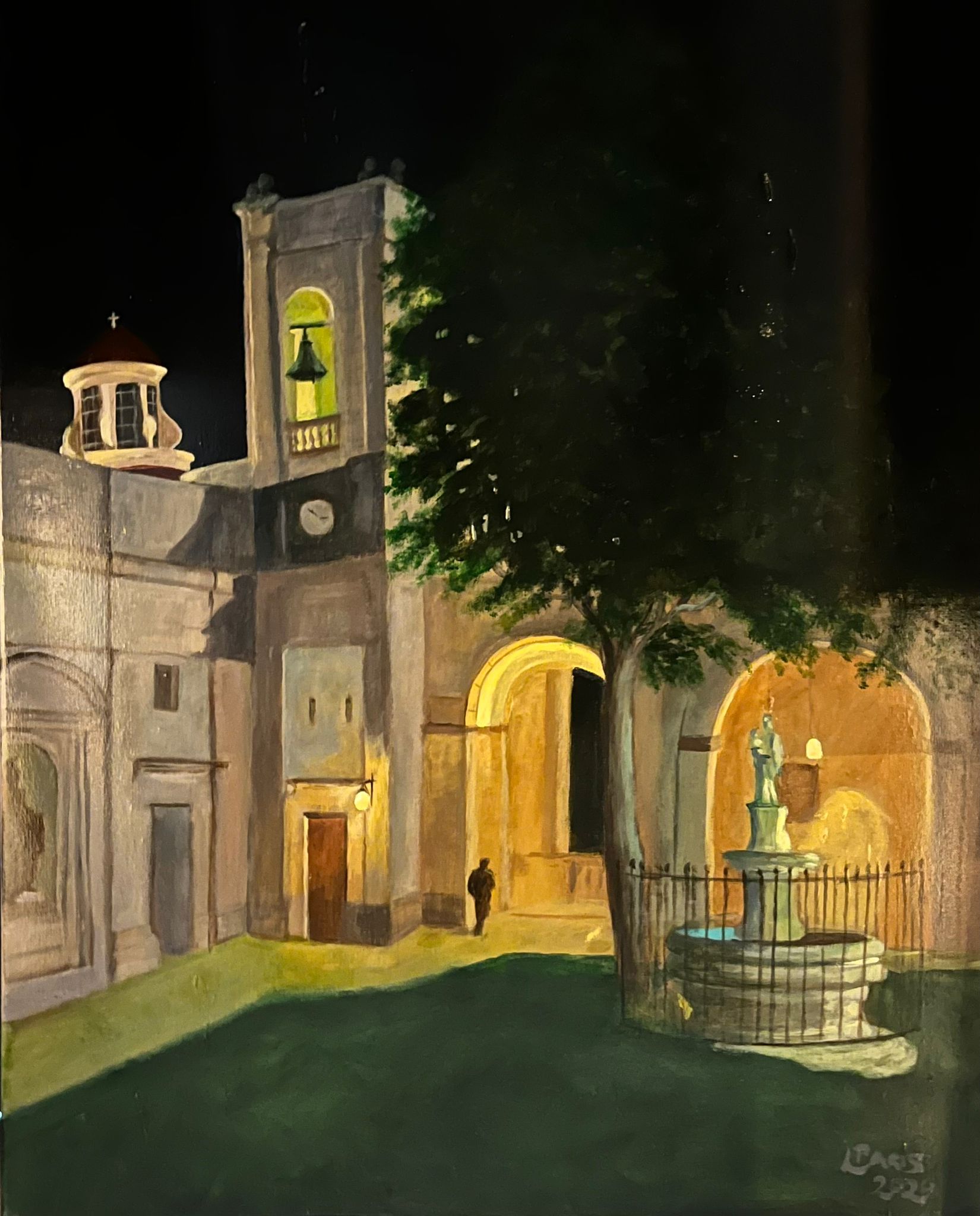 Is-Santwarju tal-Mellieha