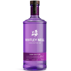 Whitley Neill Parma Violet 70cl