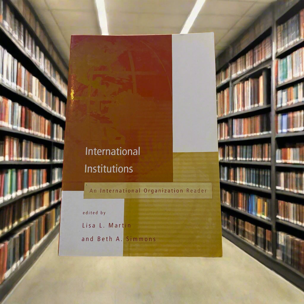 International Institutions