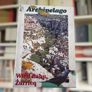 Archipelago (Wied Babu Zurrieq)