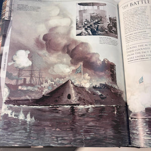 Battle At Sea