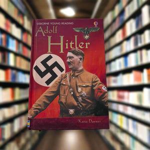 Adolf Hitler