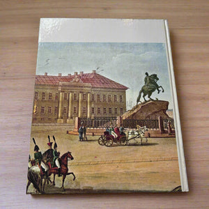 The Life And Times Of Peter The Great