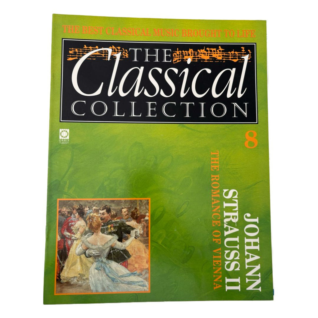 The Classical Collection 8