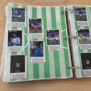World Cup `90 The Complete Collection
