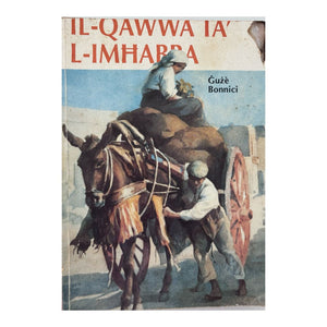 Il-Qawwa Ta` L-Imhabba