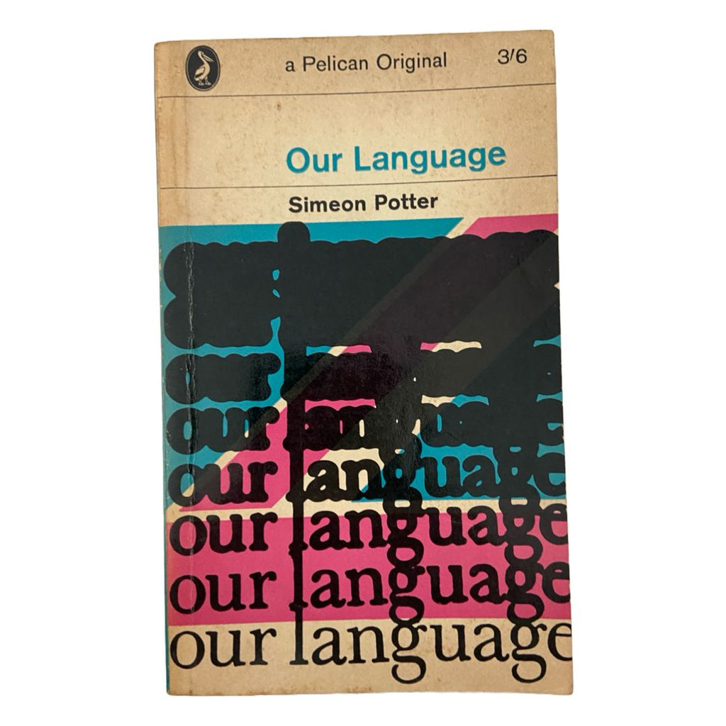 Our Language