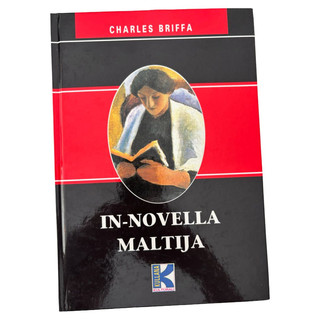 In-Novella Maltija