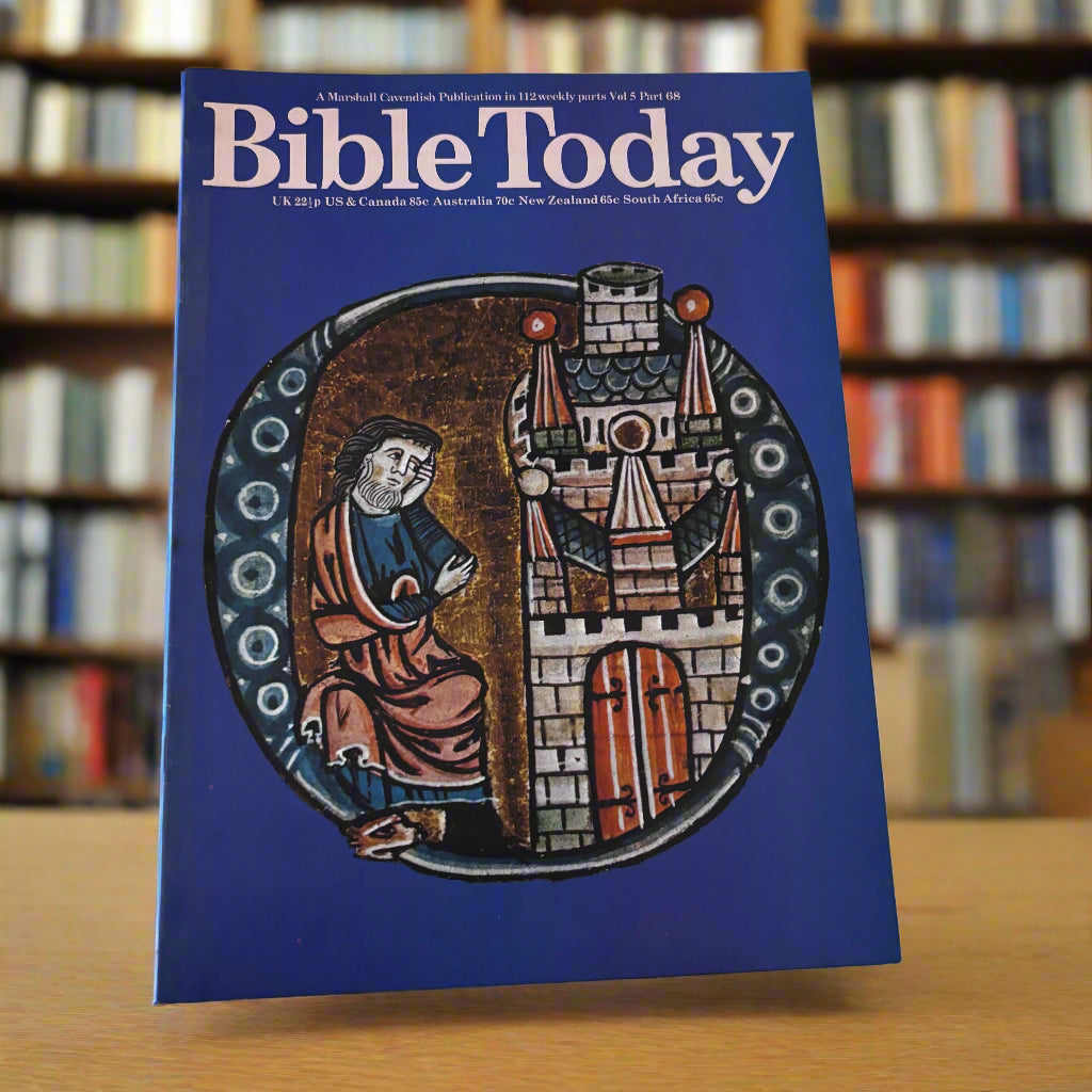 Bible Today Part 68