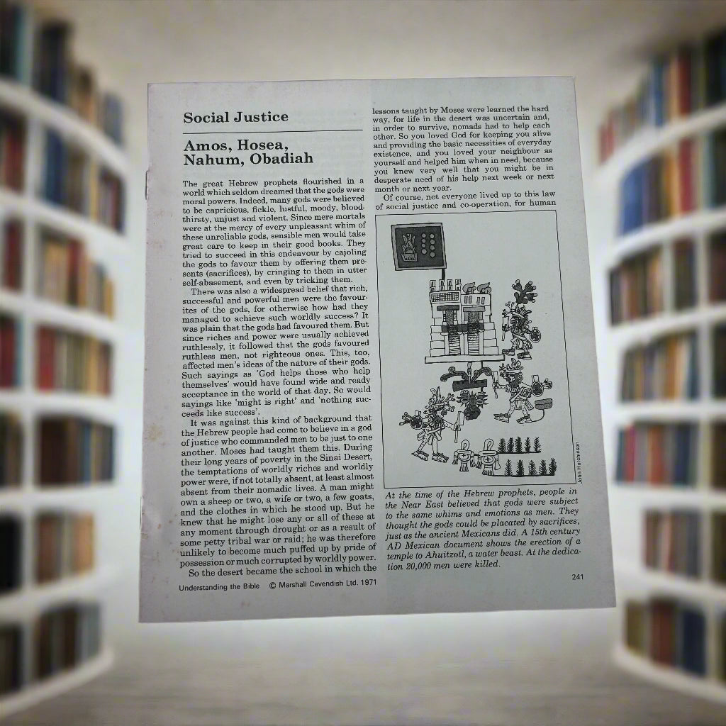 Religious Newspaper 241-256