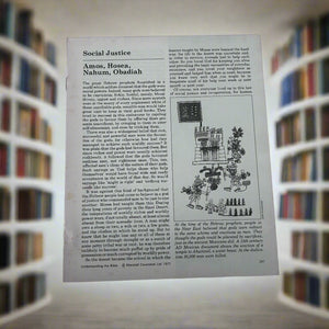 Religious Newspaper 241-256