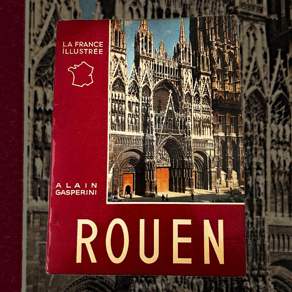 Rouen