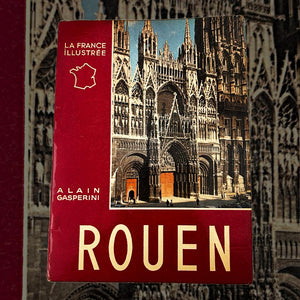 Rouen