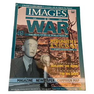 Images Of War The Real Story Of World War II 49