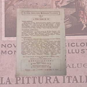 La Pittura Italiana Del Quattrocento