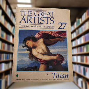 The Great Artists 27