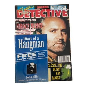 Master Detective