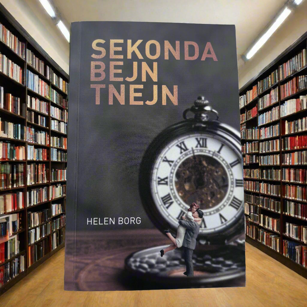 Sekonda Bejn Tnejn