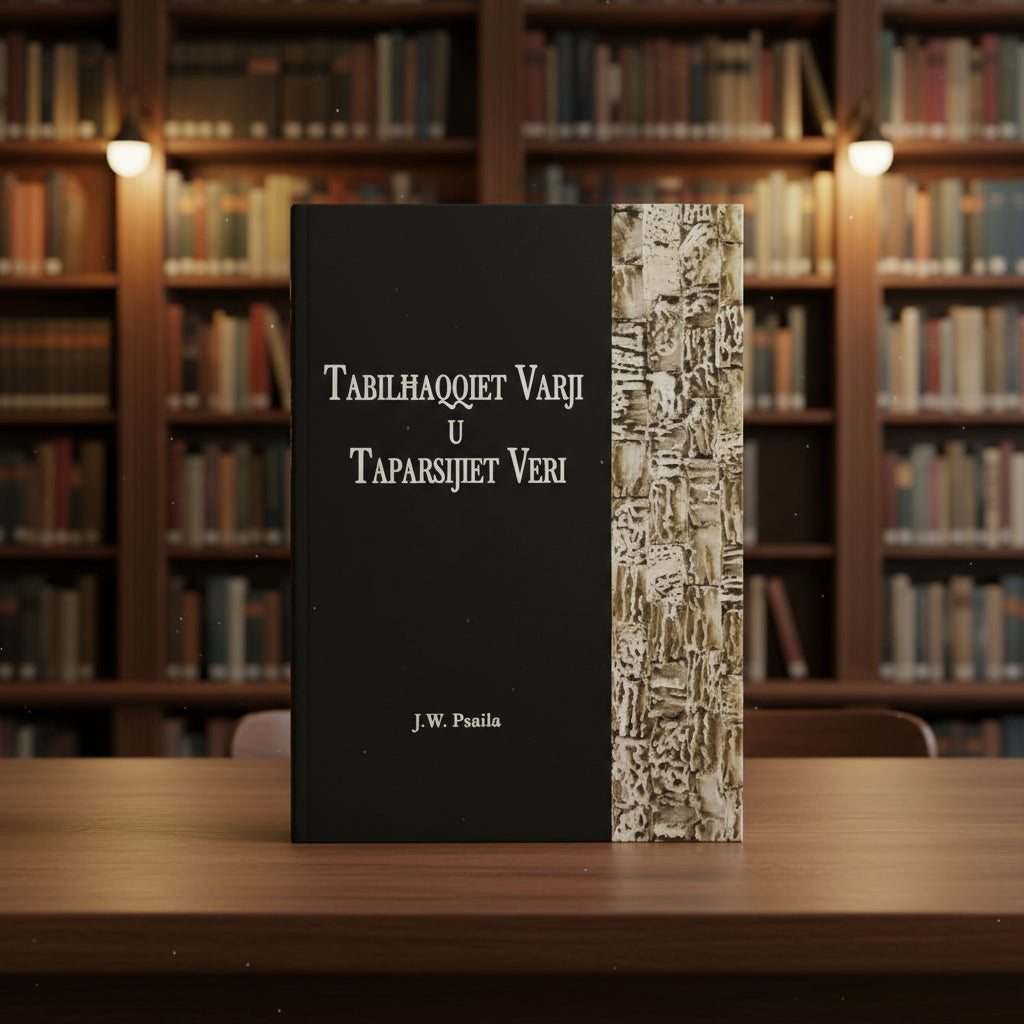 Tabilhaqqiet Varji U Taparsijiet Veri