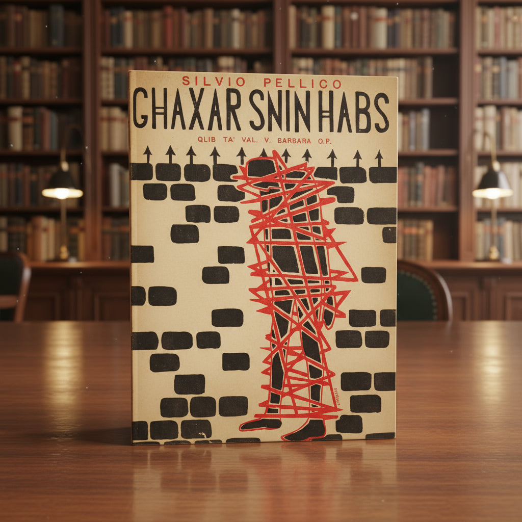 Ghaxar Snin Habs