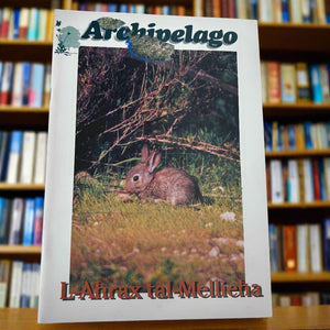Archipelago (L-Ahrax Tal-Mellieha)