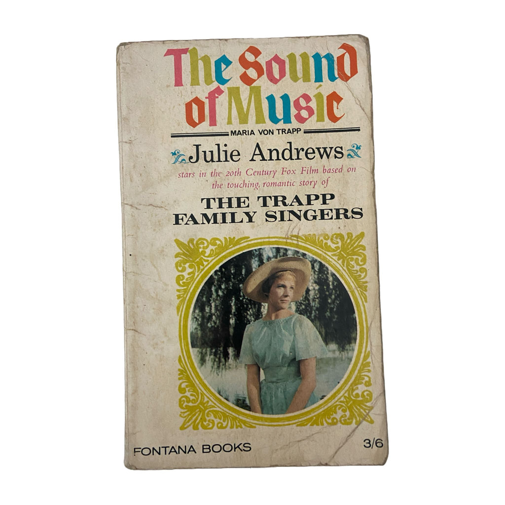 The Sound Of Music