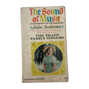 The Sound Of Music
