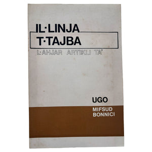 Linja T-Tajba