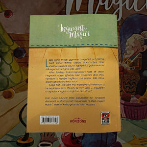 L-Ingwanti Magici