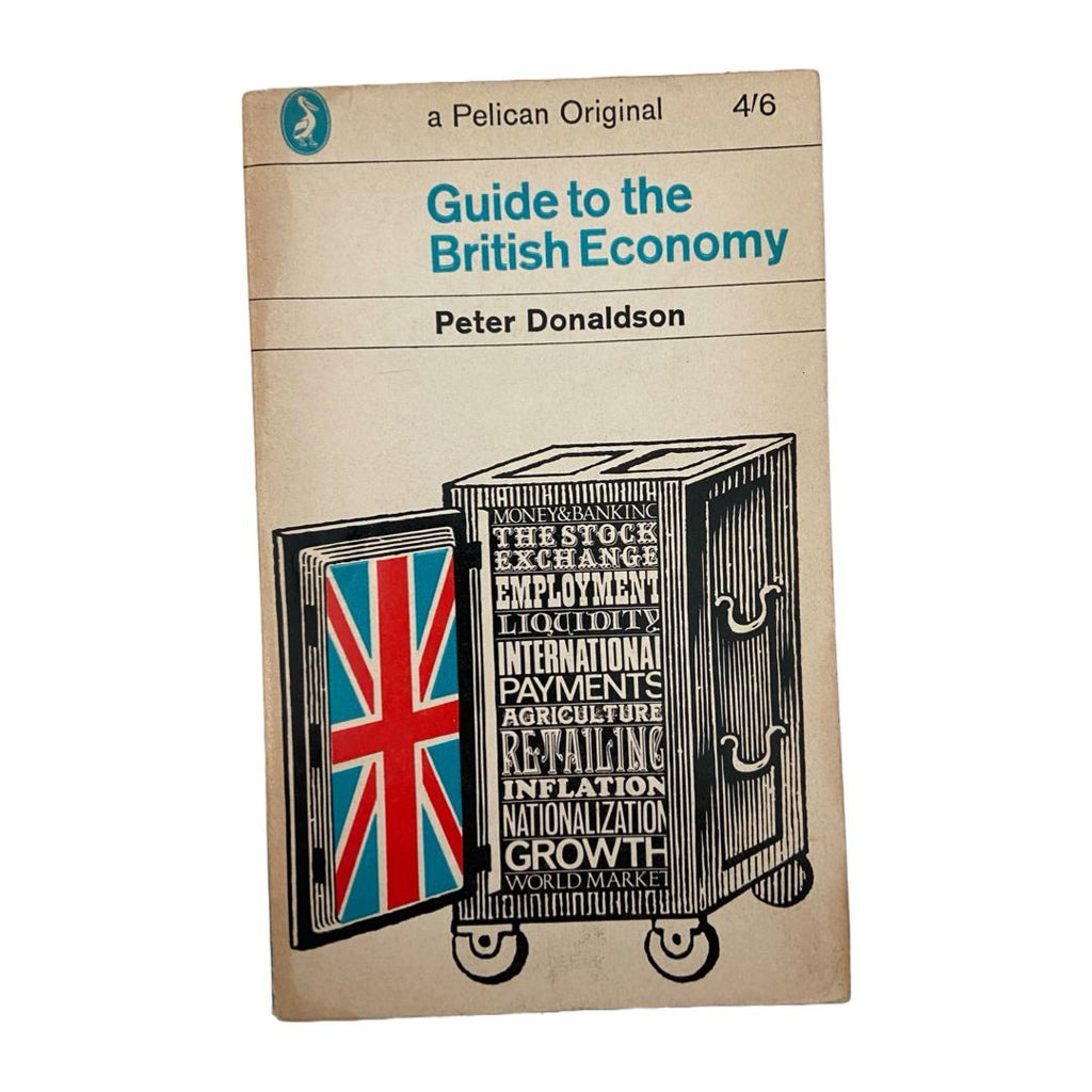 Guide To The British Economy