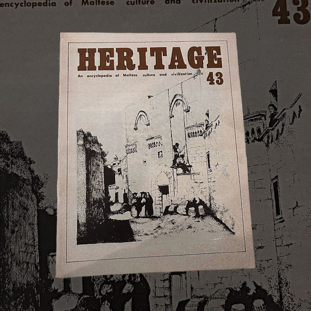 Heritage 43