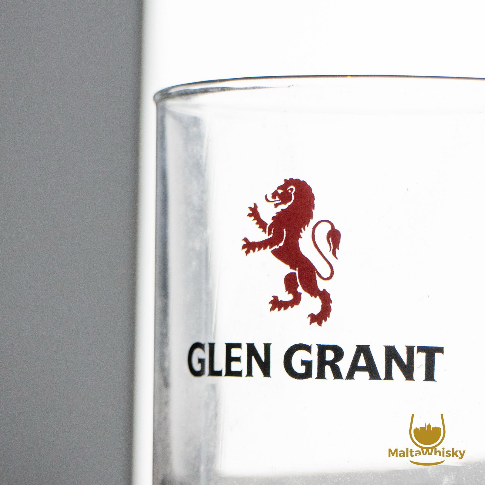 Glen Grant Whisky Tumbler