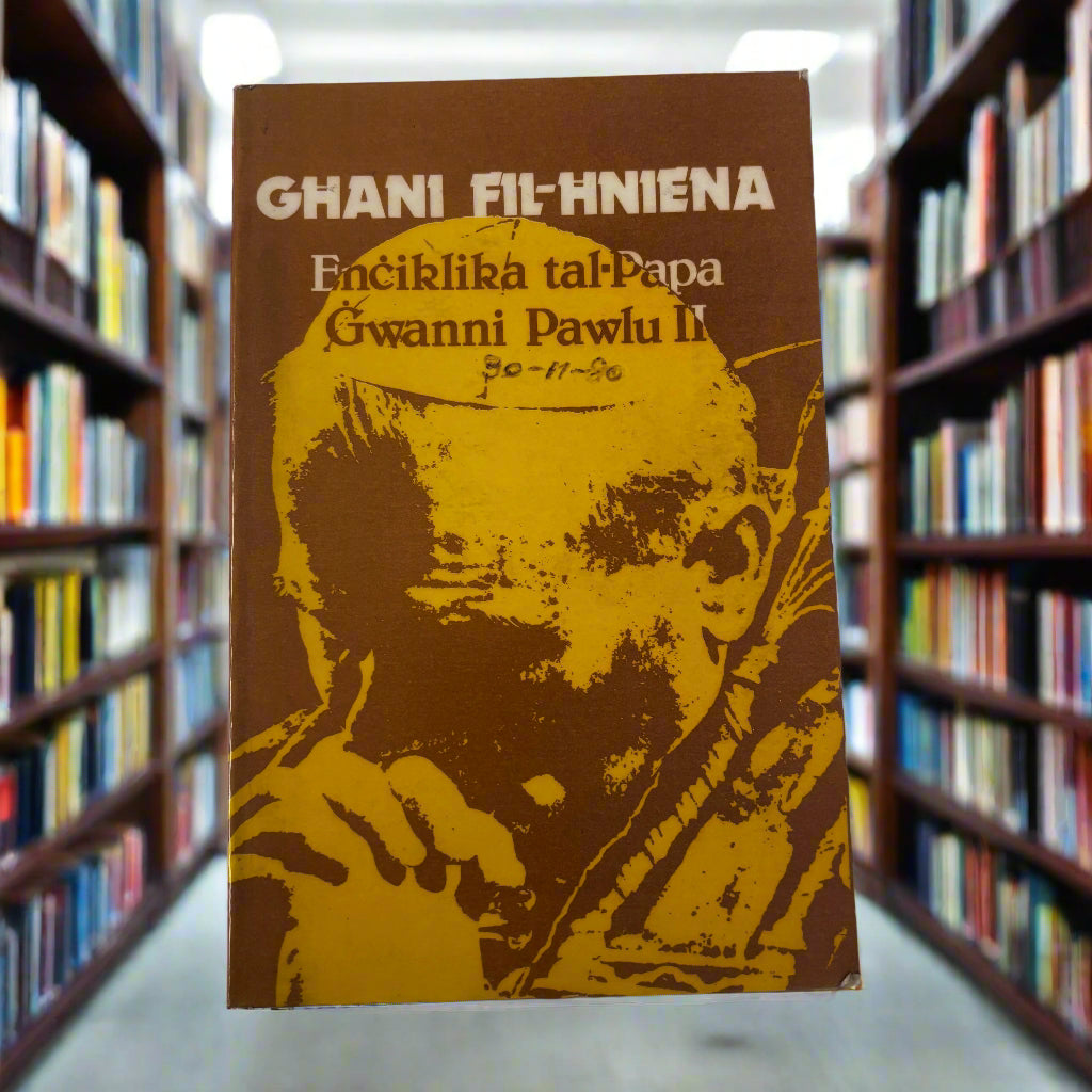Ghani Fil-Hniena