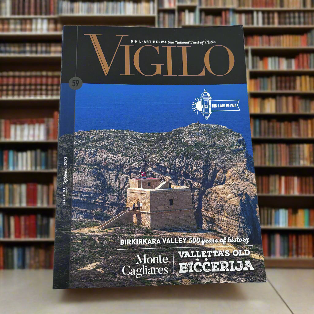 Vigilo 59