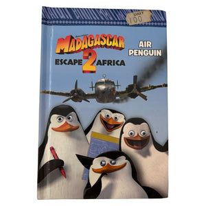 (Ladybird) Madagascar 2