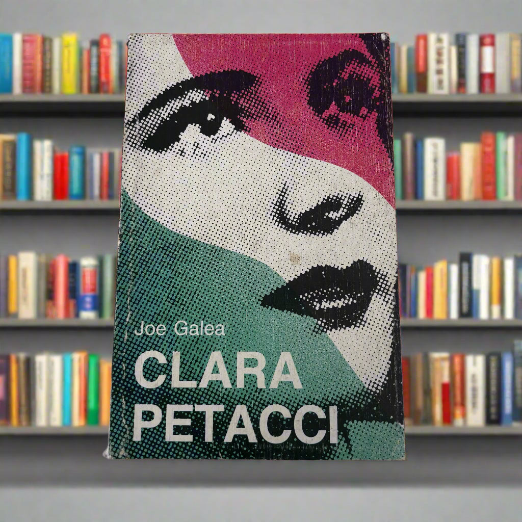 Clara Petacci