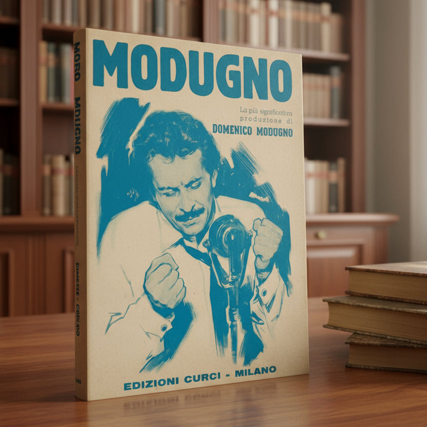 Modugno